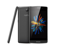 TP-Link Neffos C5 Dual SIM LTE szary - 307358 - zdjęcie 2